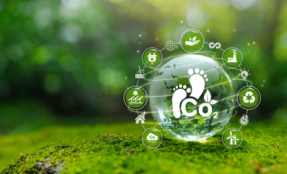 Expert ISO 14064-1 Greenhouse Gas Verification Services